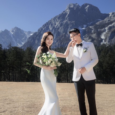 Elopement Wedding – Đám cưới chỉ dành cho hai người: Tự do nhưng không dành cho tất cả